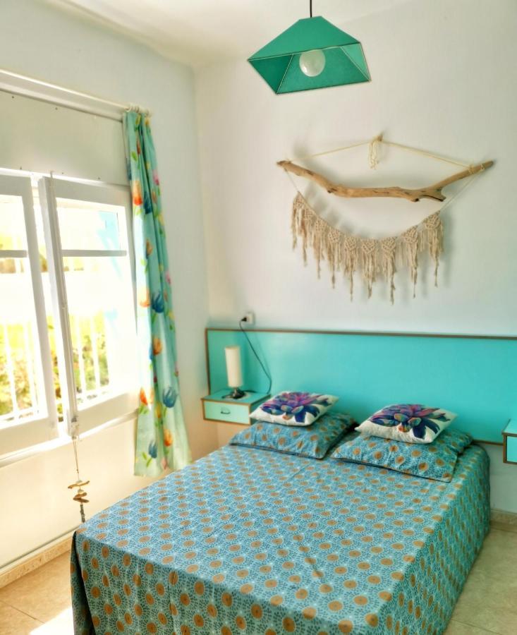 Caseta De Pescadors A Les Cales De Colera, 2ª Linea De Mar Holiday home