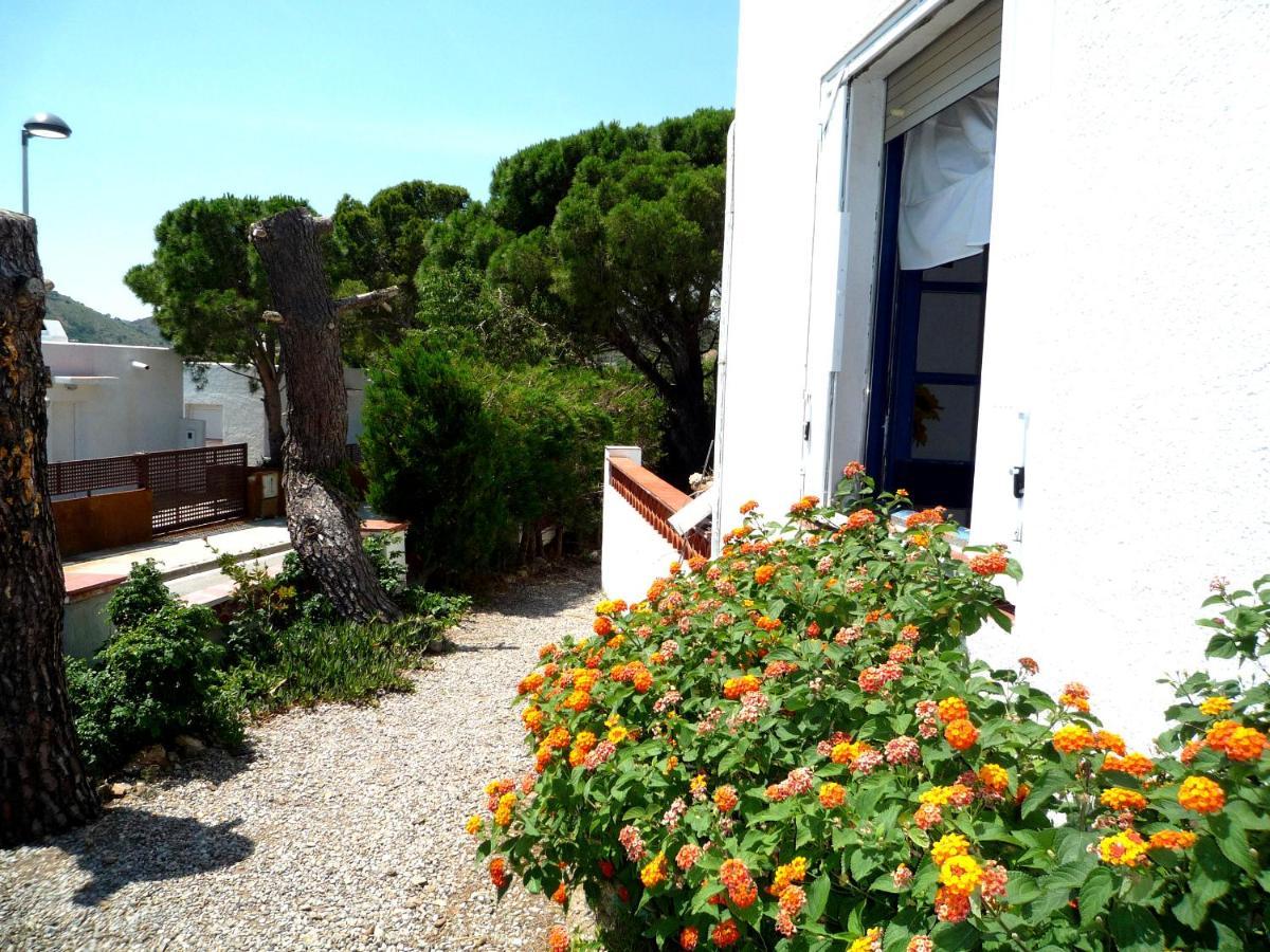 Holiday home Caseta De Pescadors A Les Cales De Colera, 2ª Linea De Mar