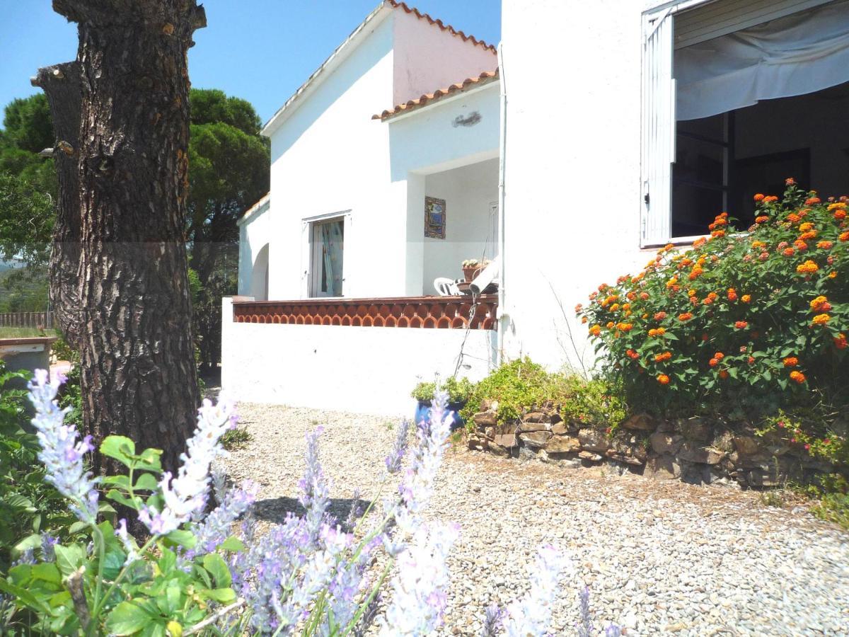 Casa vacanze Caseta De Pescadors A Les Cales De Colera, 2ª Linea De Mar Colera